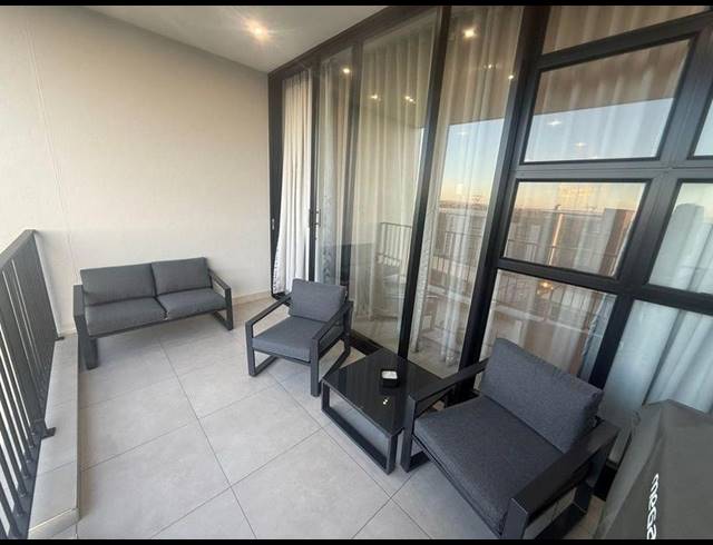 2 BEDROOM PROPERTY TO RENT IN MIDFIELD ESTATE
